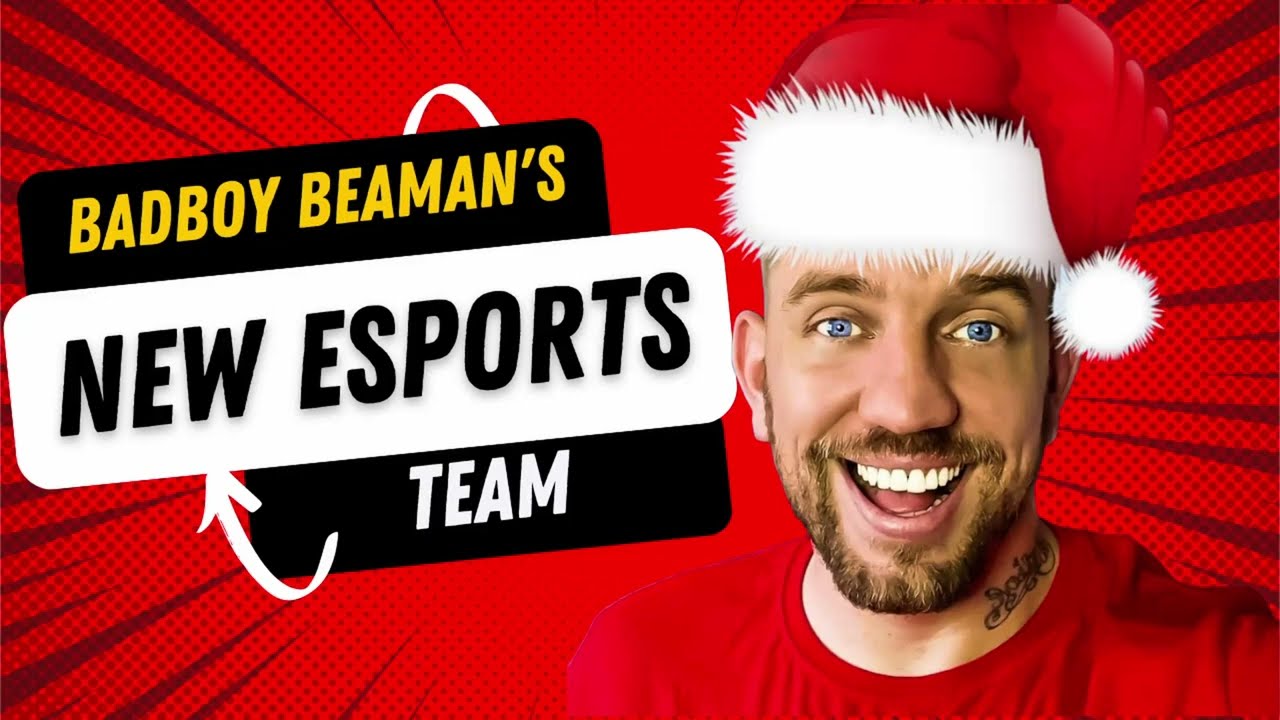 Badboy Beaman Esports Team feat Z Laner, Nadia Diaz Biffle Mutex Warzone