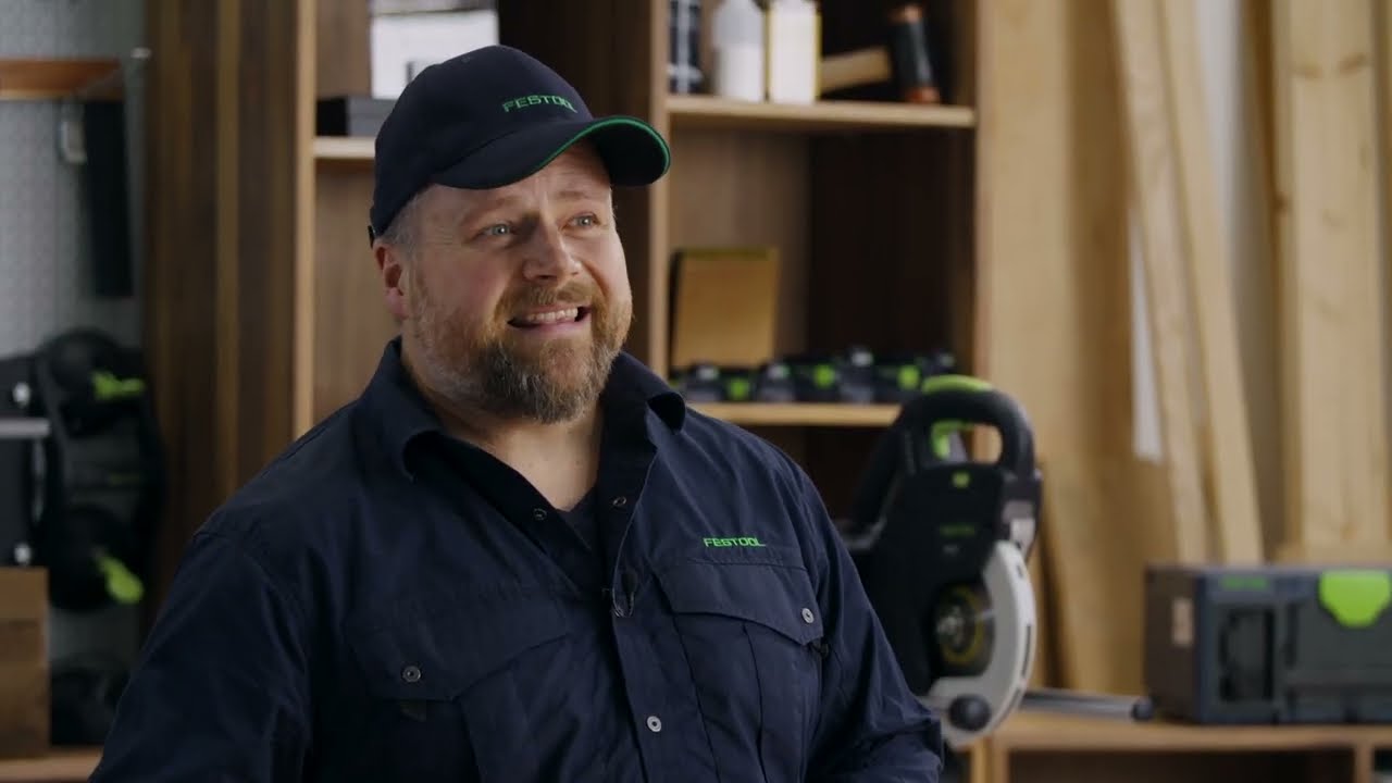 Festool KAPEX KSC 60 Accessories Range