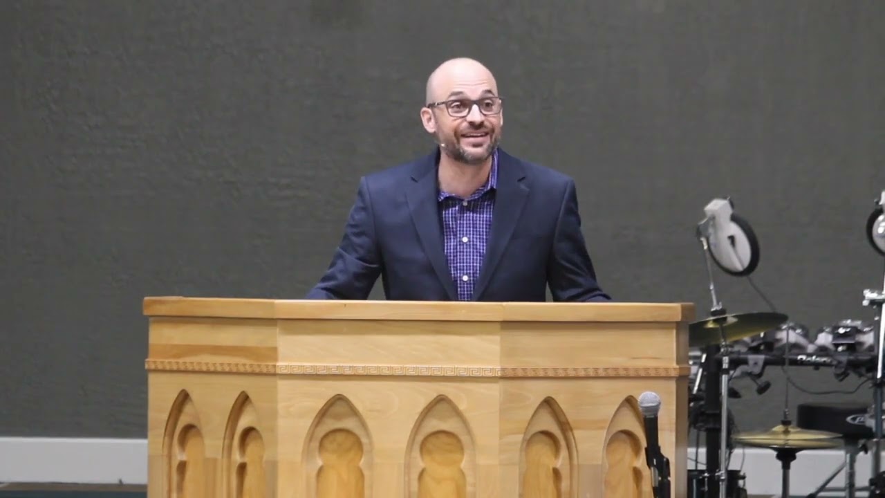 [Malachi 3:1-5] Introduction to Matthew