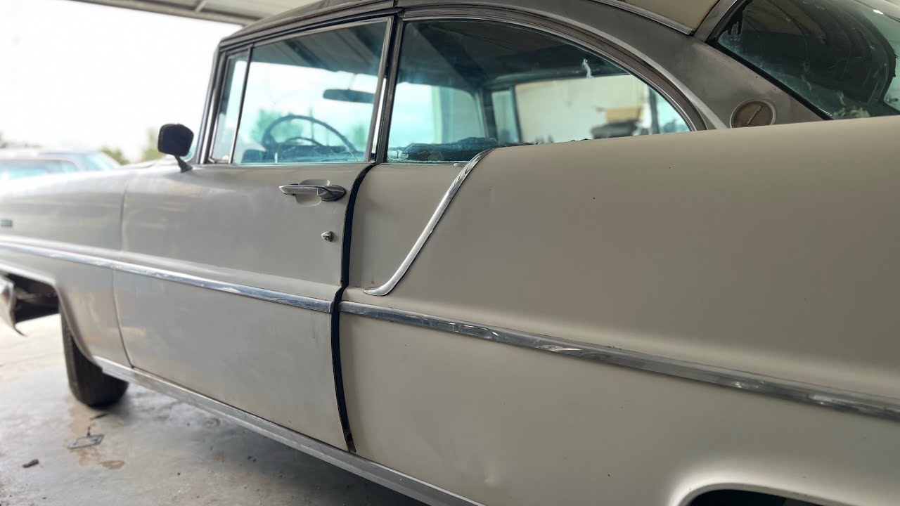 1957 Lincoln Premiere Preservation Series Pt 4: Electrical Investigation; what works? What doesn’t?