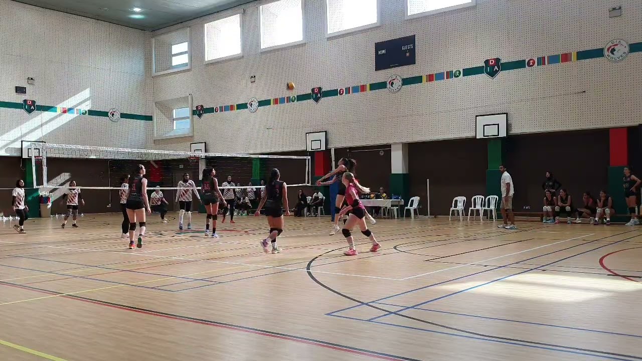 EVA vs AUH (Set 2 of 4)