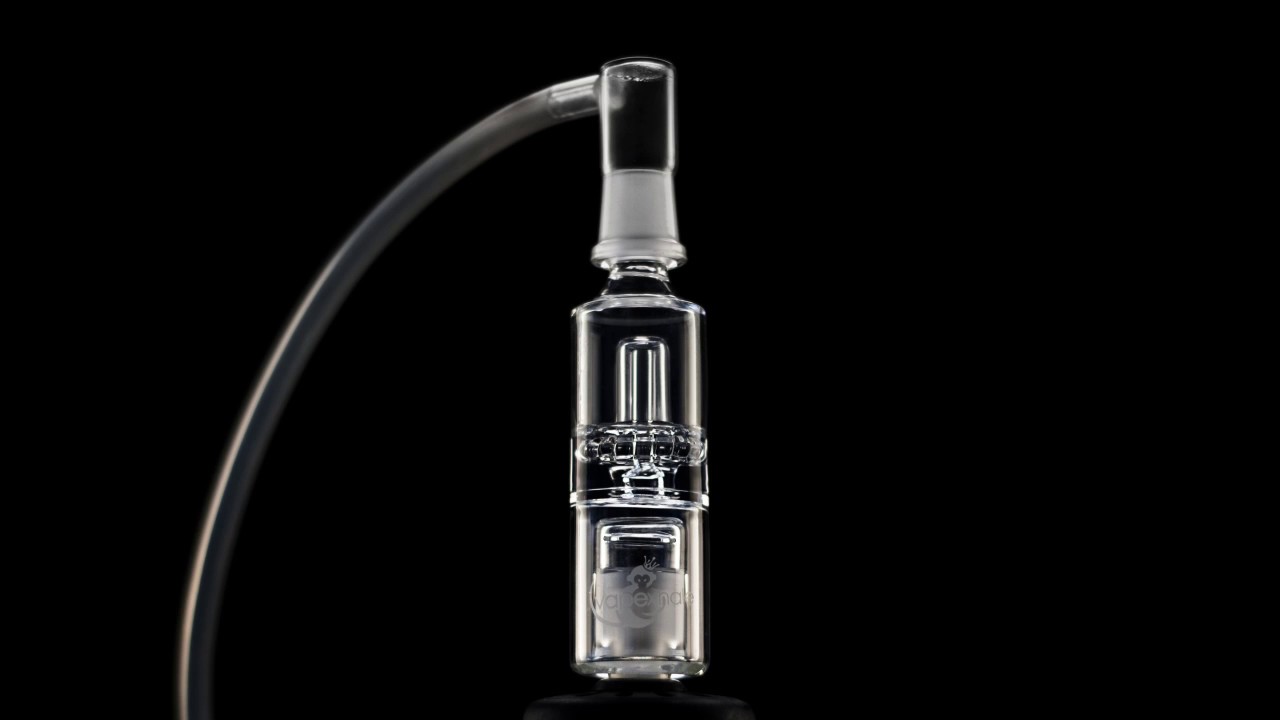 {FRESH VIDEO} Vapexhale Lynx Whip