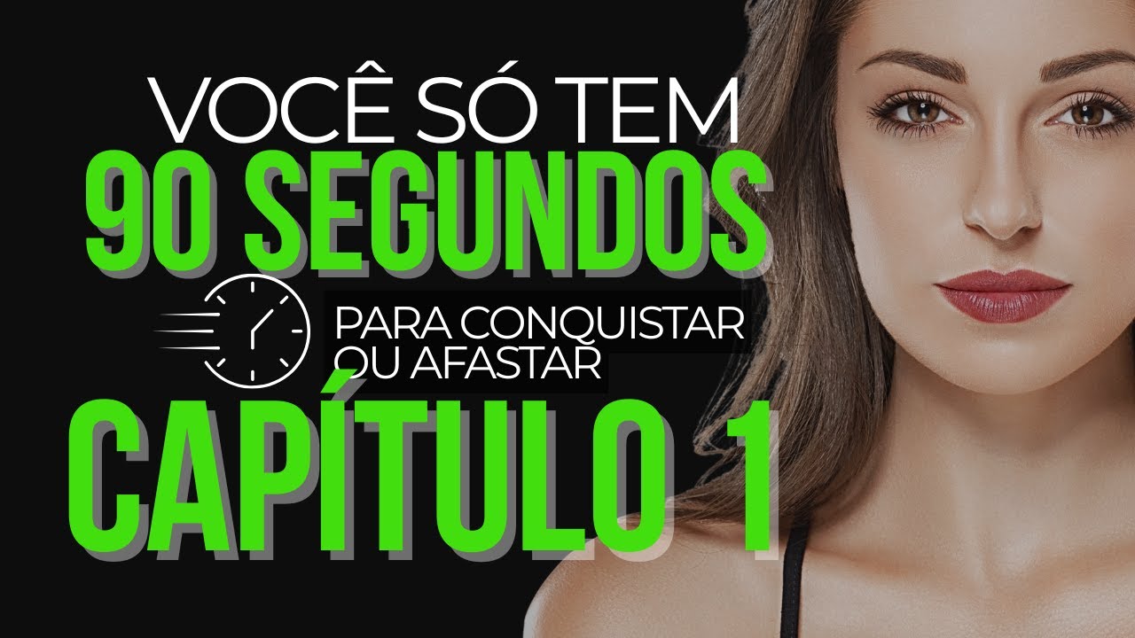 🎧CAP. 1 💡 Como Convencer Alguém em 90 Segundos |  Nicholas Boothman #90segundos