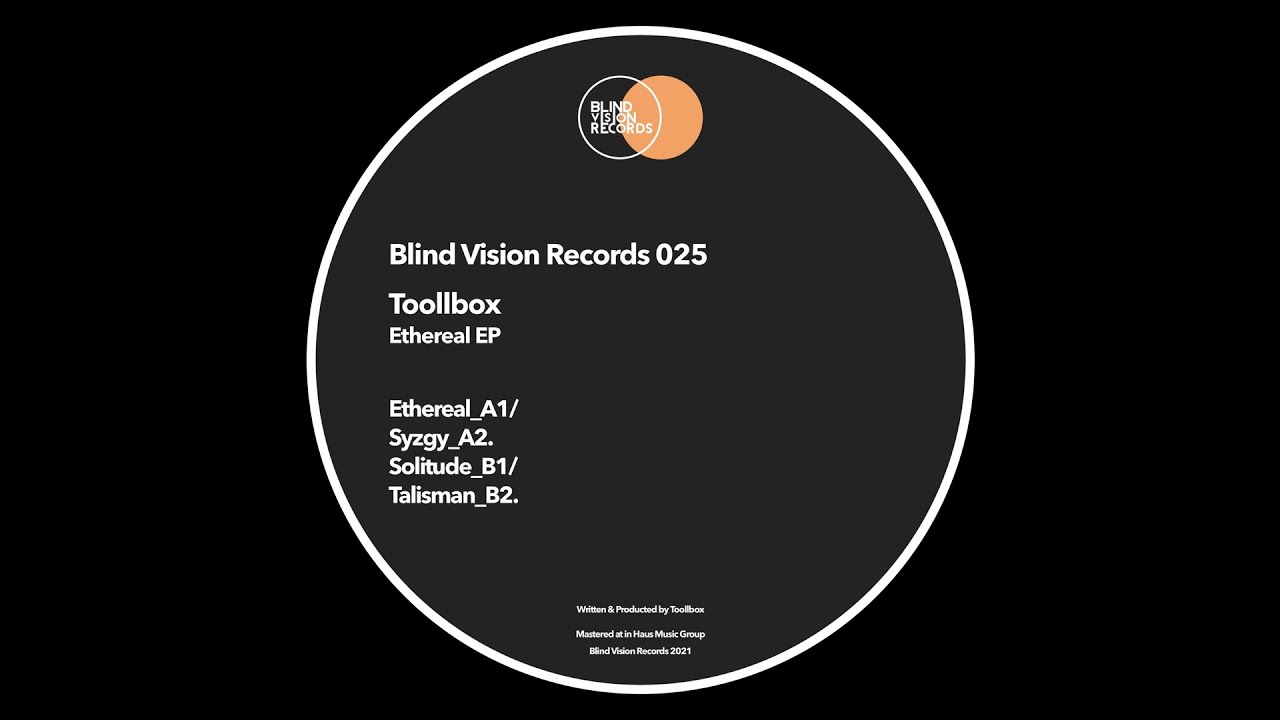 Toollbox - Syzygy