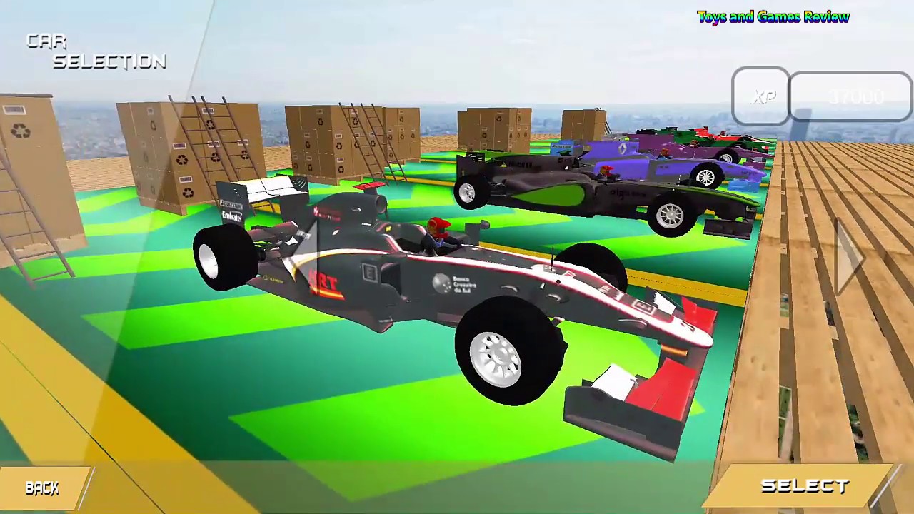 Top Speed Formula Racing Tracks new cars new level Android Gameplay 2017