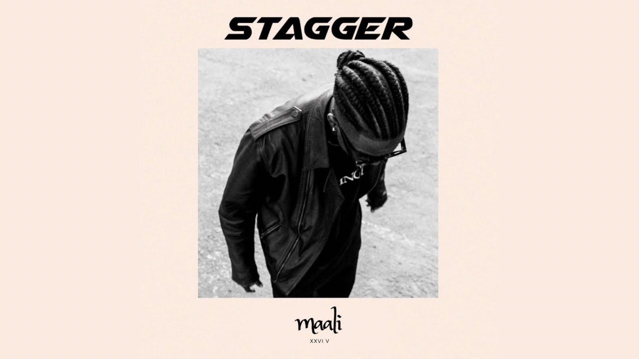 maali - Stagger ft NGE-THE-PRODUCER