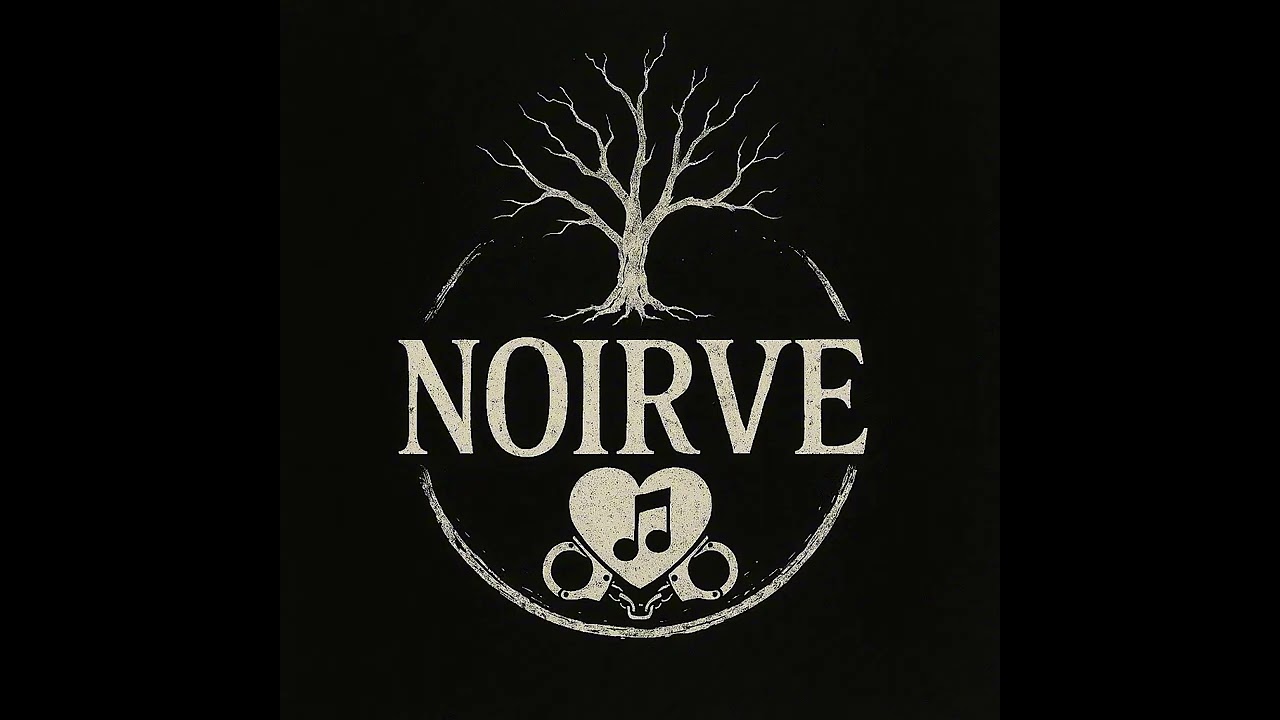 NOIRVE - Shadow Whispers