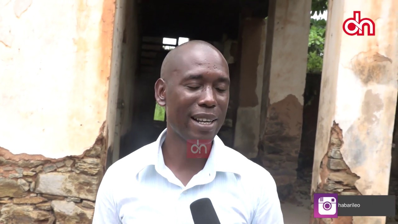 HISTORIA: Kabila la Wangindo lilivyoteketeza Boma la Wajerumani Liwale