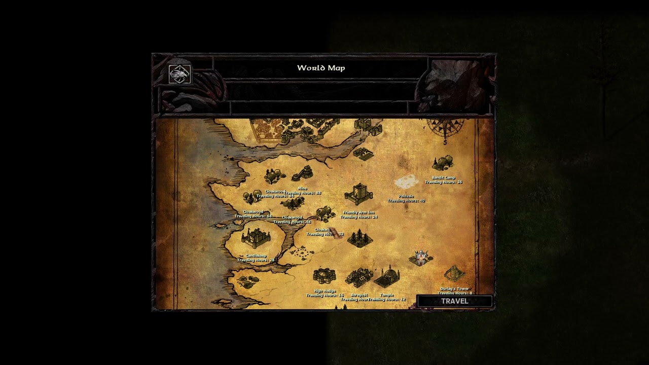 Baldur's Gate EE - SCS-Insane Solo Dark Moon Monk - Hardcore/Ironman part 5