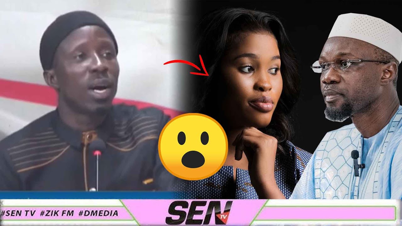 Adji Sarr, Sonko, Tailleur: Abdou Nguer dit tout dans Ndoumb&egrave;lane