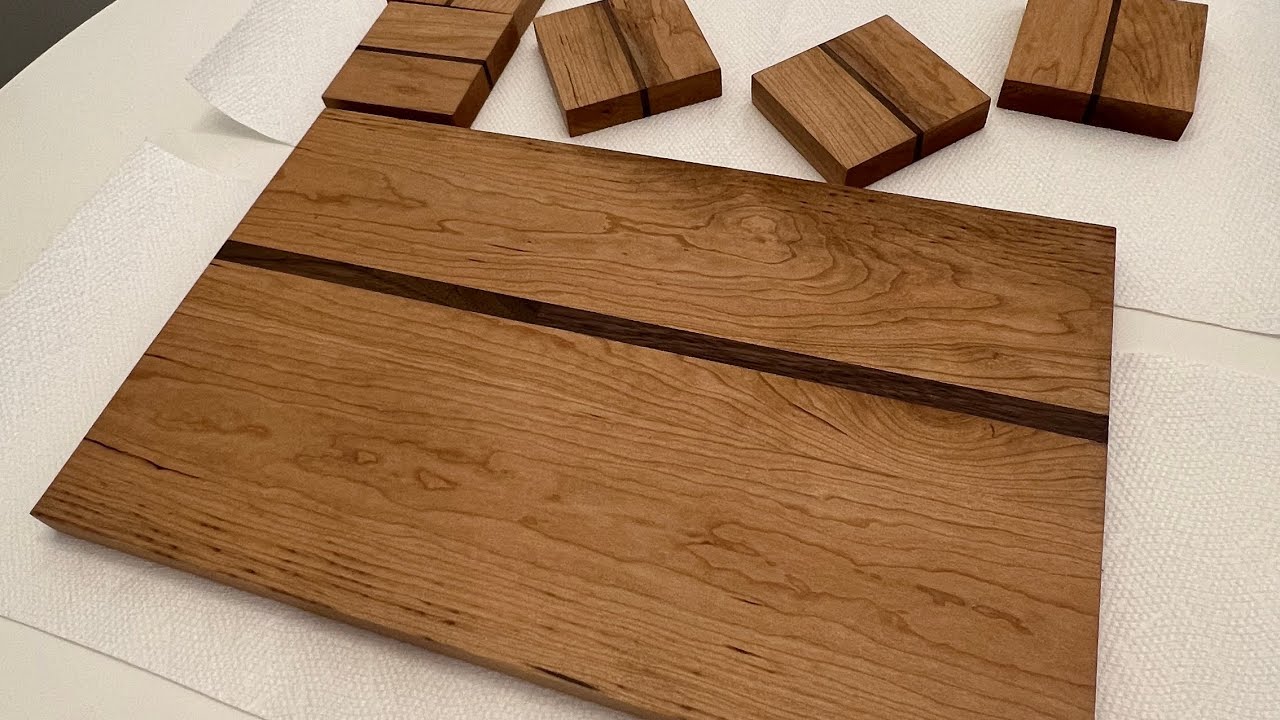 MRH WOODWORKING  is live! Woodworking 
