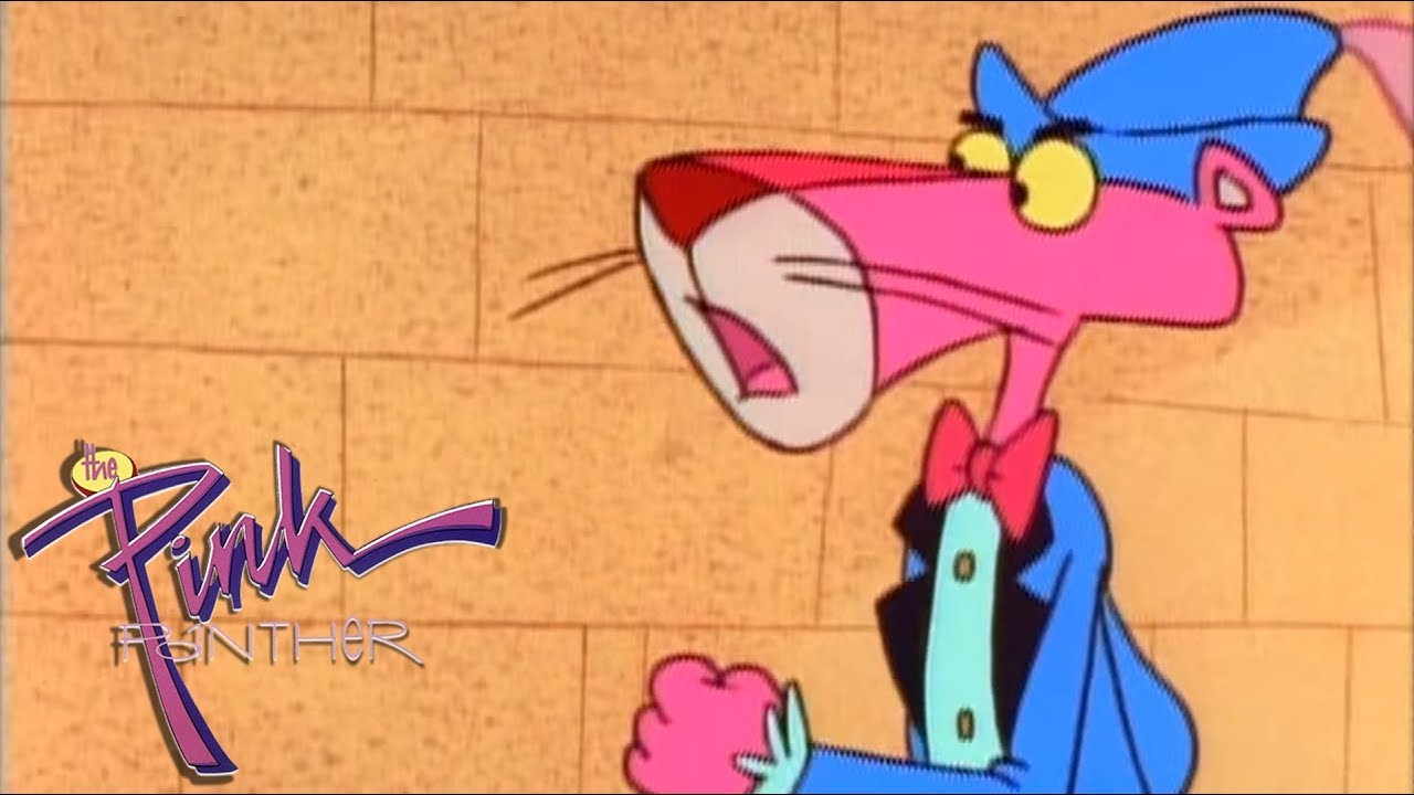Cinderpink | The Pink Panther (1993)