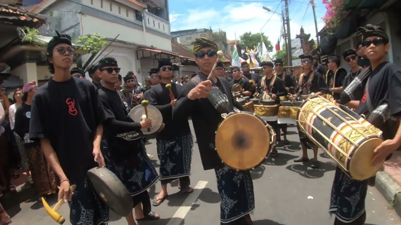 baleganjura meregan pemecuta 2026