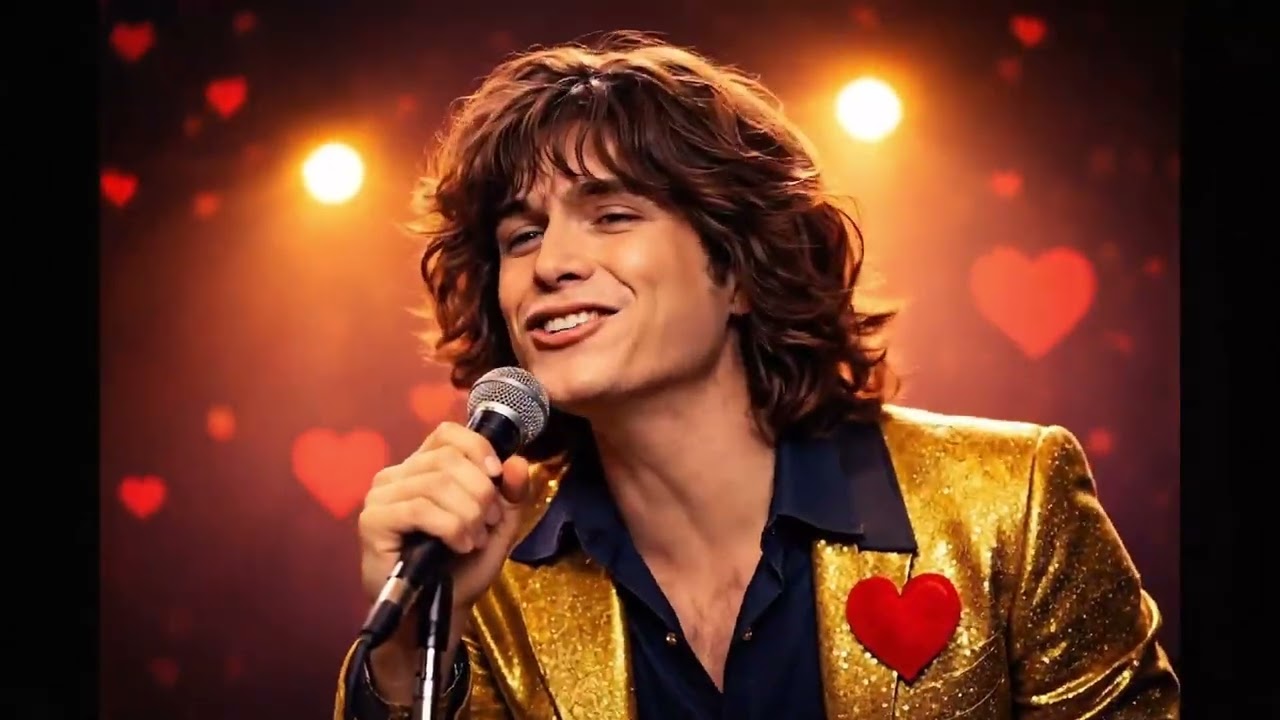 VALENTINA – A Valentine’s Song for All Lovers 