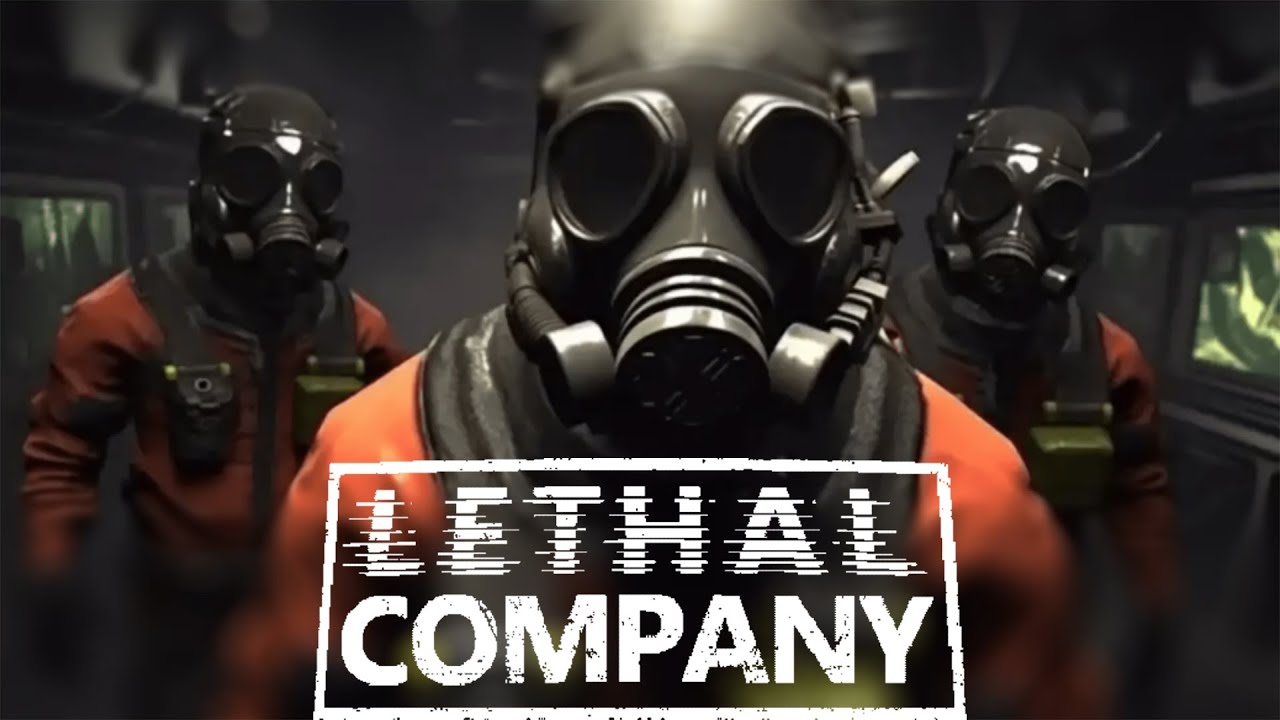 Mit Vorfreude in das Neue Update - Lethal Company -