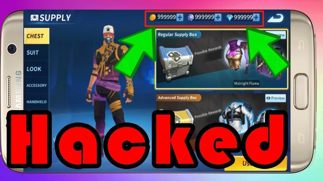 [Test] Can Lucky Patcher Hack Creative Destruction ?