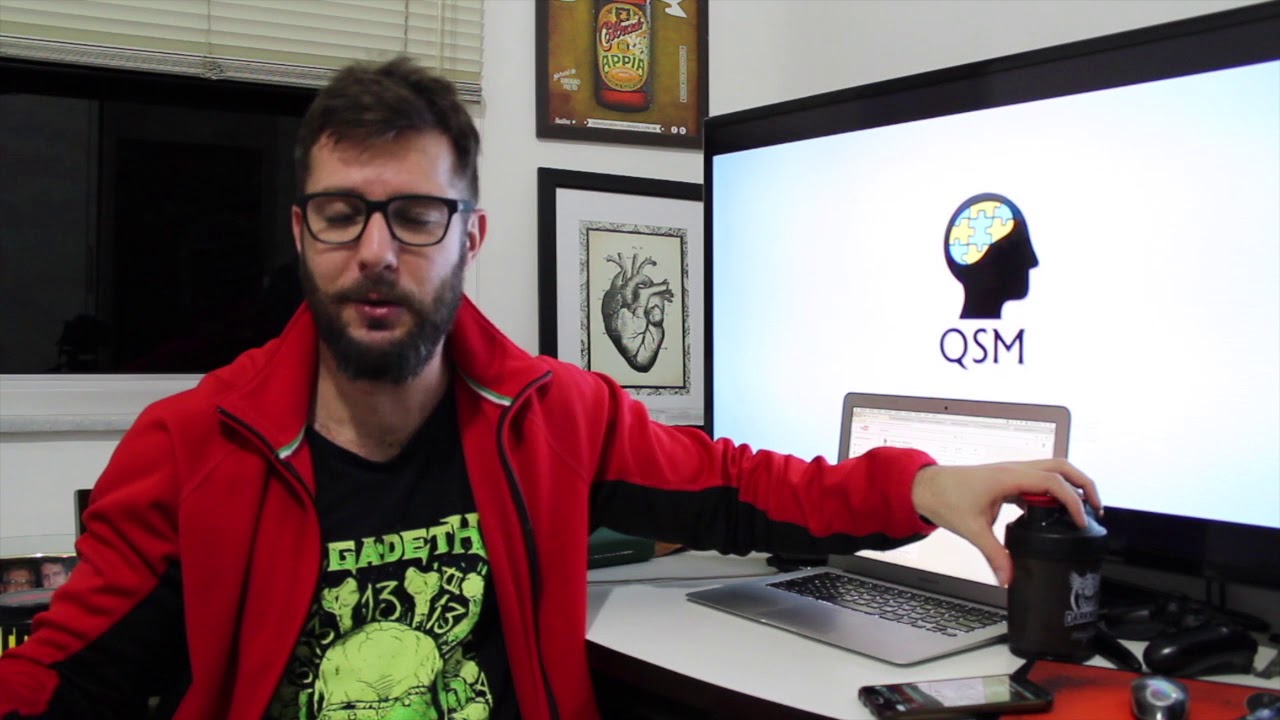 Socorro! Papai desmaiou! | Perrengue na Medicina | QSM