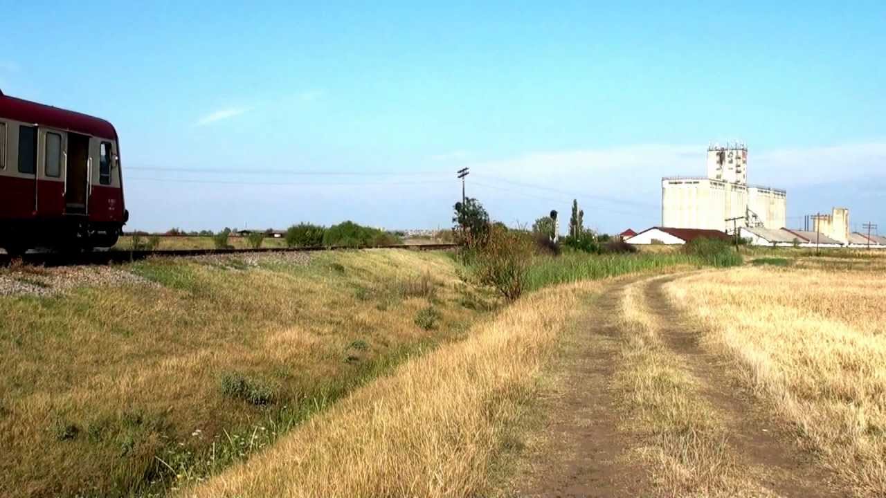 [RT] Ride on the line of Ionel