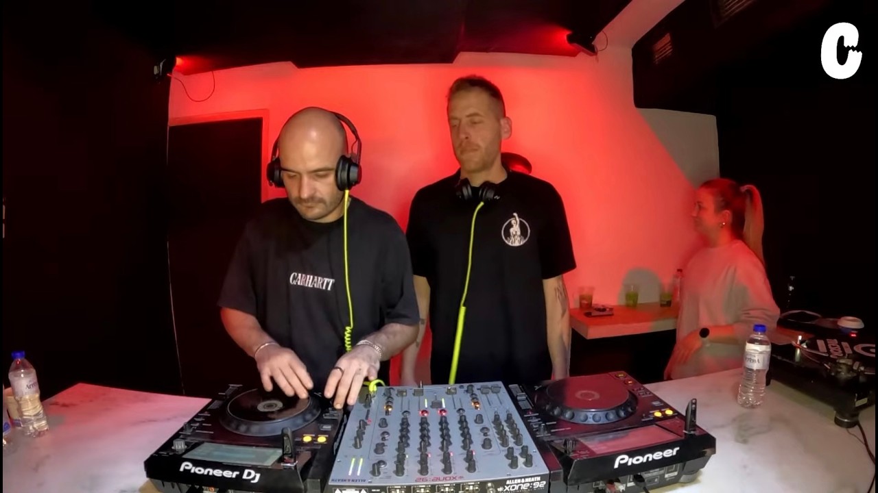 SEVEN w/ NUUMETT (Guest: L.N.T.S.) @CannibalRadio - 17 Mar 2026