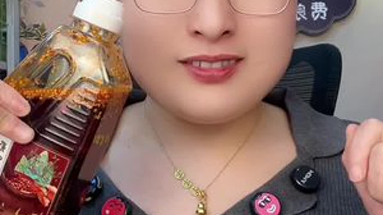 #吃货的世界唯有美食不可辜负 #美食推荐官 #声控解压 #鱼籽