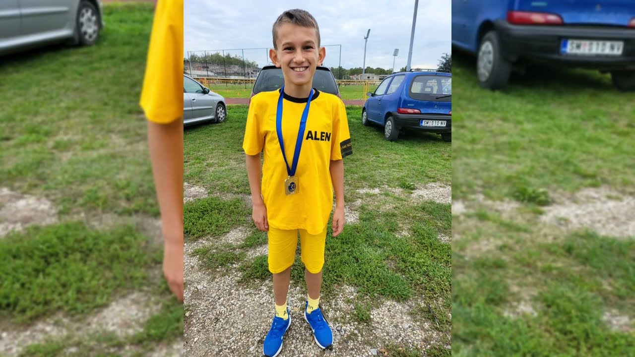 Alen Sejdovic  Šabac 25.09.2022.