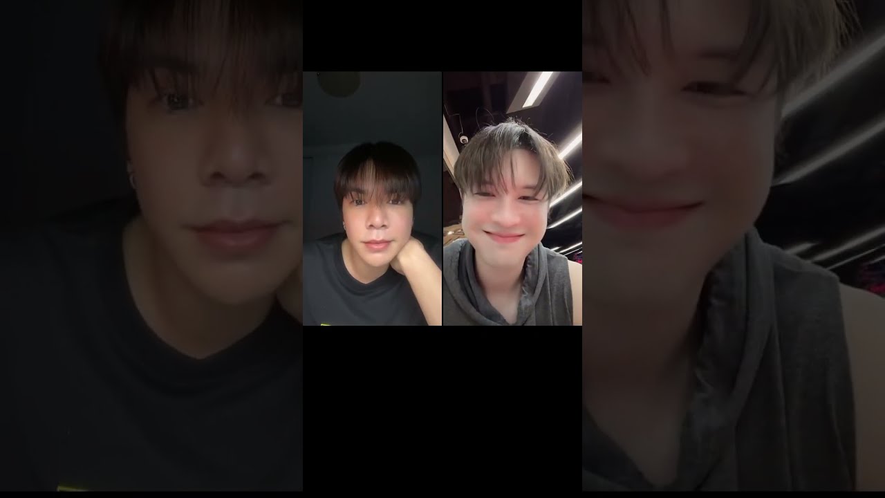(BillyBabe) 250311 틱톡 라이브 TikTok Live [ Babe Cam ]