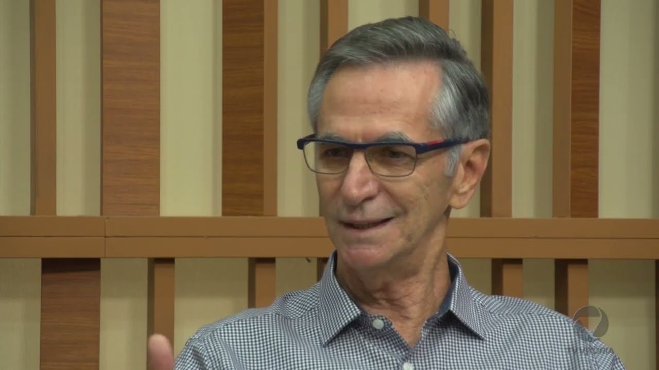 Entrevista com Paulo César Sarria, Fundador do Atacadão São Paulo | Mundo Business