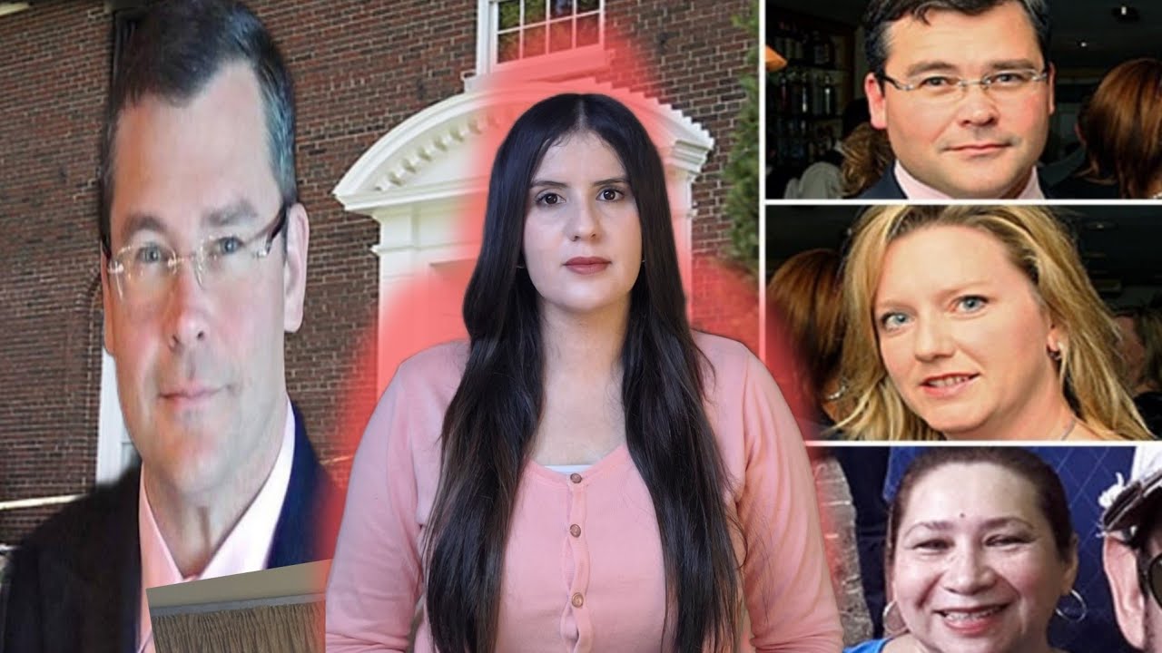 مجزرة جماعية في قصر  المليونير  و قطعة بيتزا تحل لغز الجريمة🪄🔪🔪🔪.