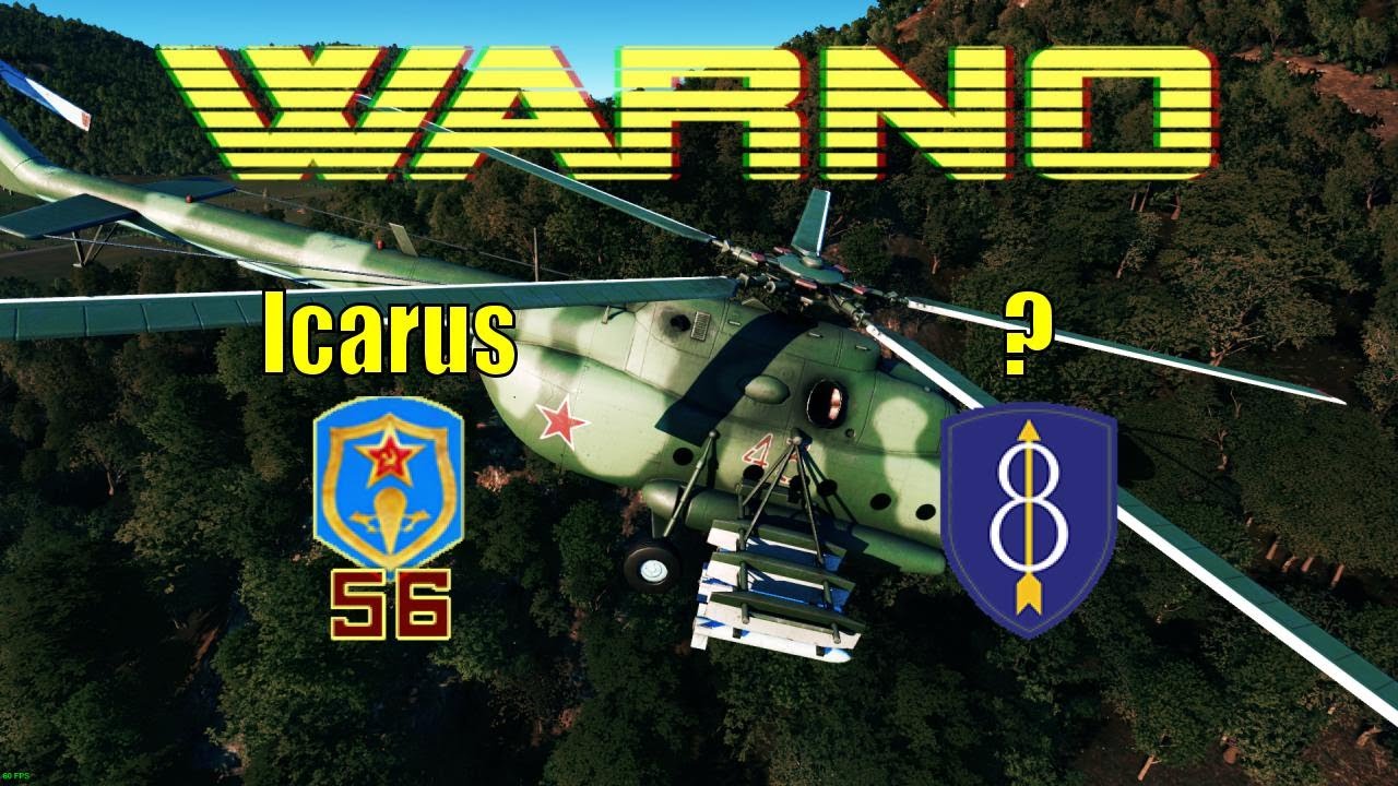 WARNO Ranked | Helicopter Meme