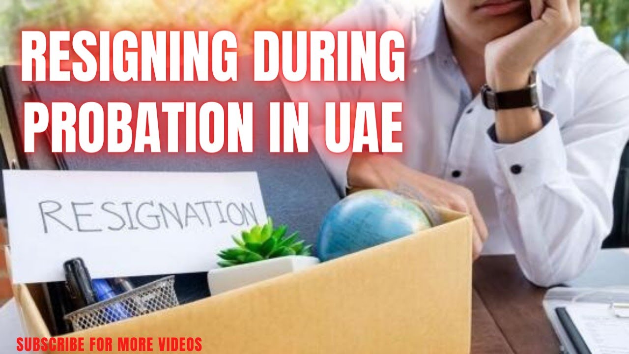 Visa Cancellation in UAE 2025: Who Pays During Probation? /Mexcreationtv