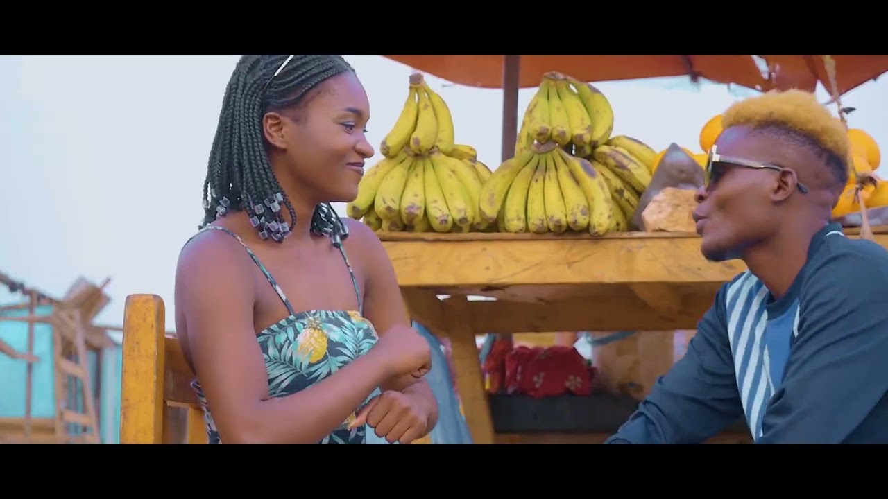 k vida - Crushing On You (Official Video) Shot & Directed by Marsious