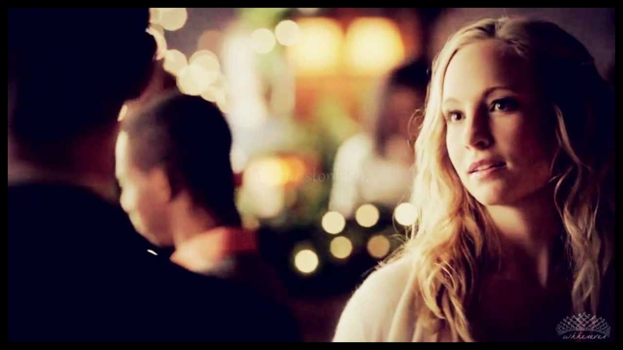 longlife treasure of destiny | klaus & caroline