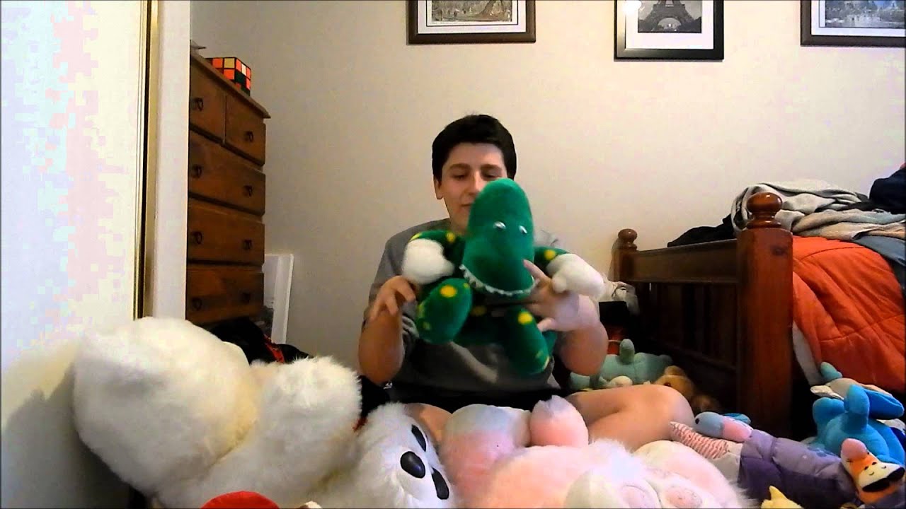 My Childhood Toys