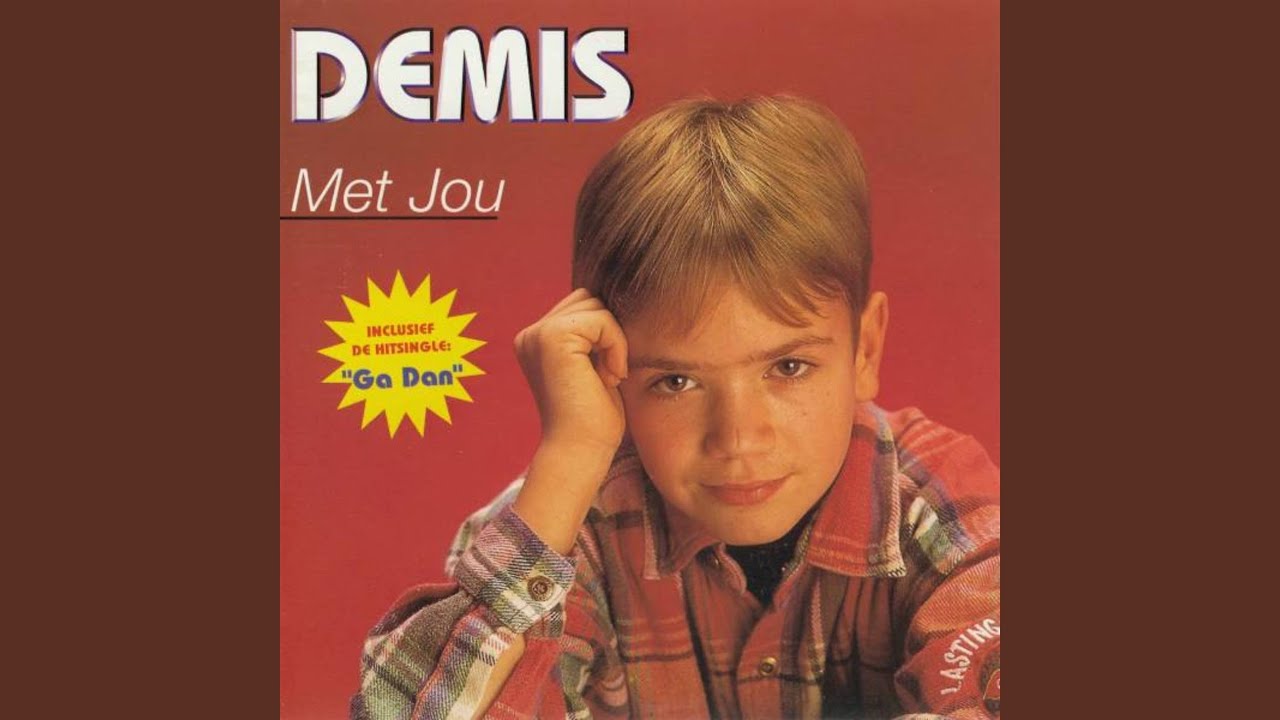 Ik Mis Je Zo