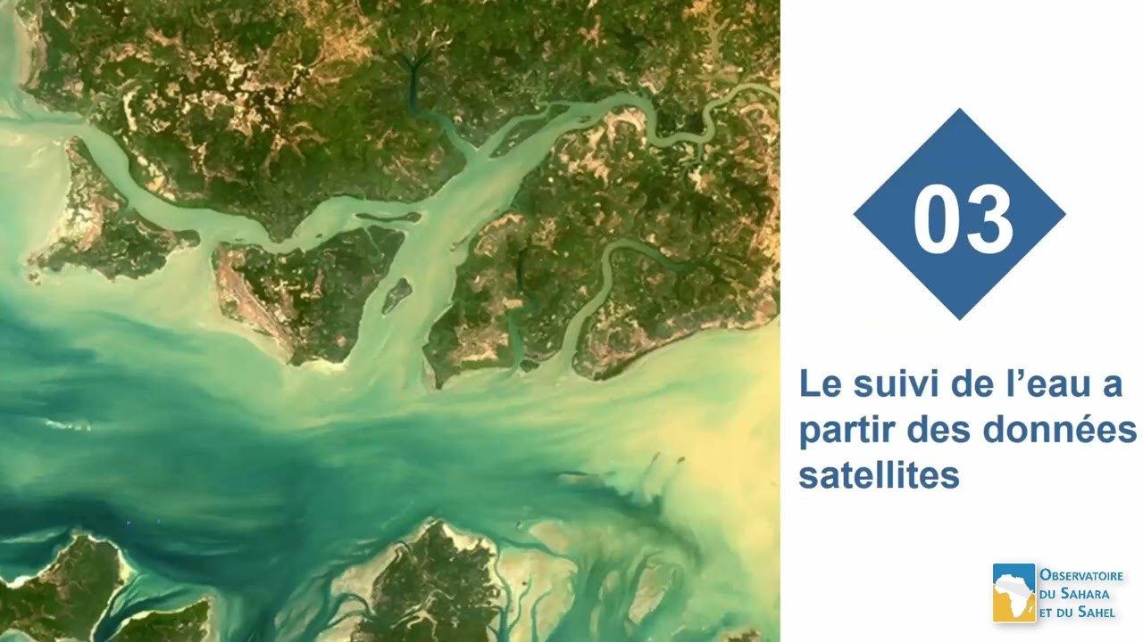 Copernicea | Formation sur la Comptabilité Ecosystémique du Capital Naturel, 29.6-2.7.21, Vidéo 4