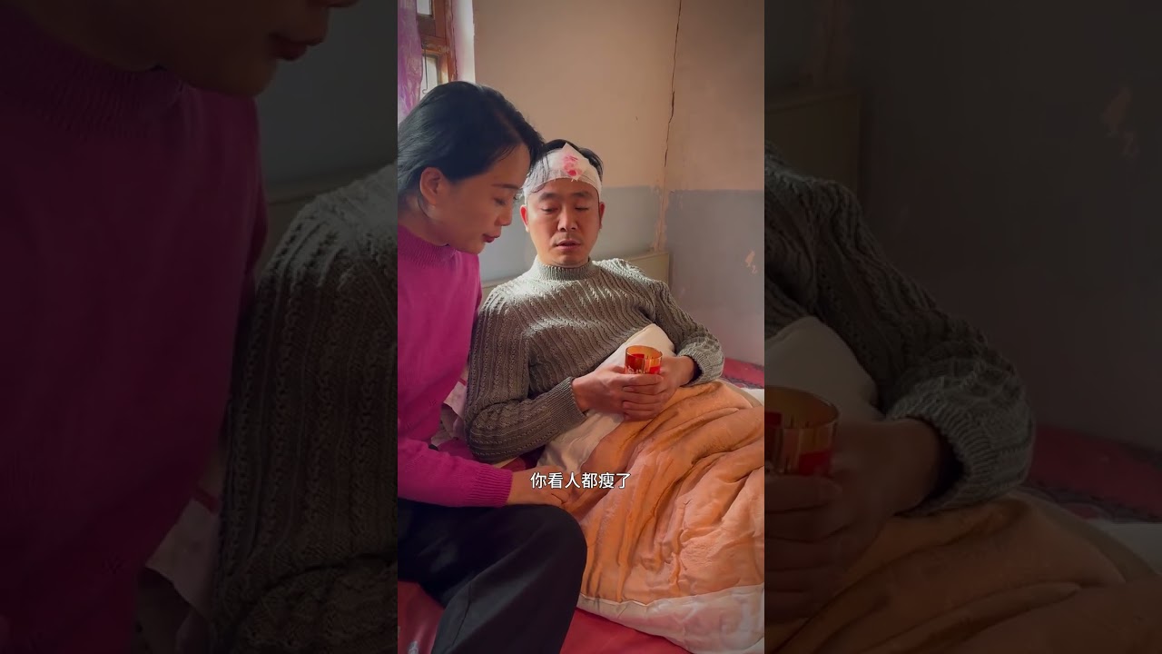 Family Ties: The Mother-In-Law and Daughter-In-Law Showdown in Rural Drama