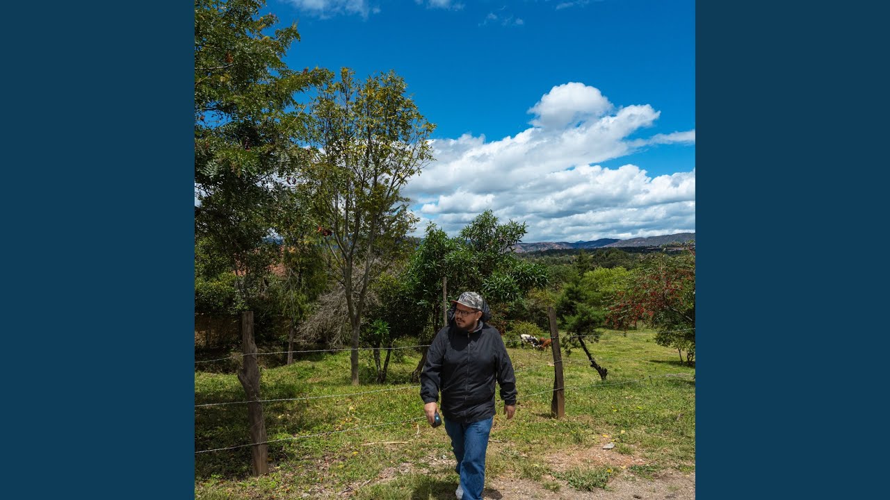 Campo Adentro