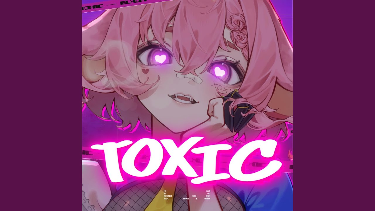 Toxic