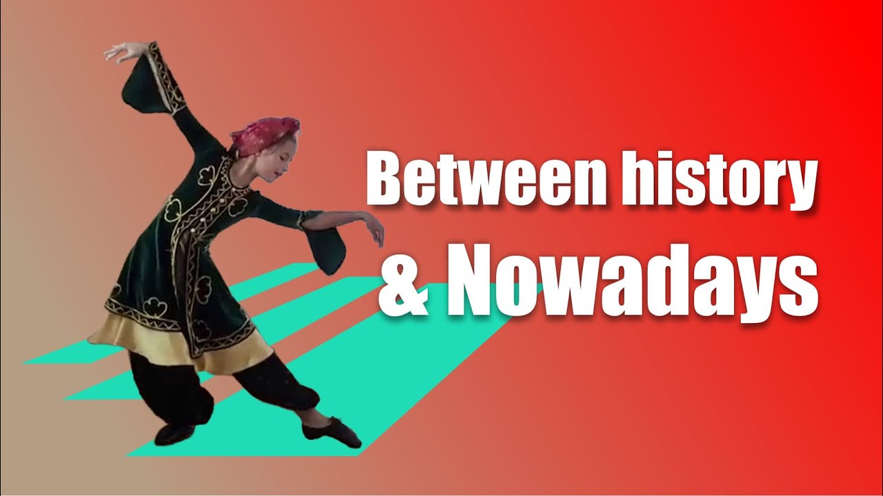 Captivating Rhythms | Learn the Art of Andalusian Muwashahat Dance