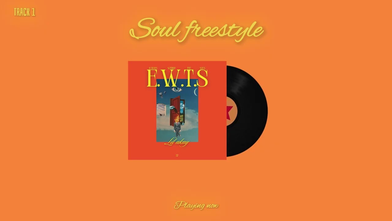 Lil akay - Soul Freestyle | Prod. by Vin Ace | Official Audio