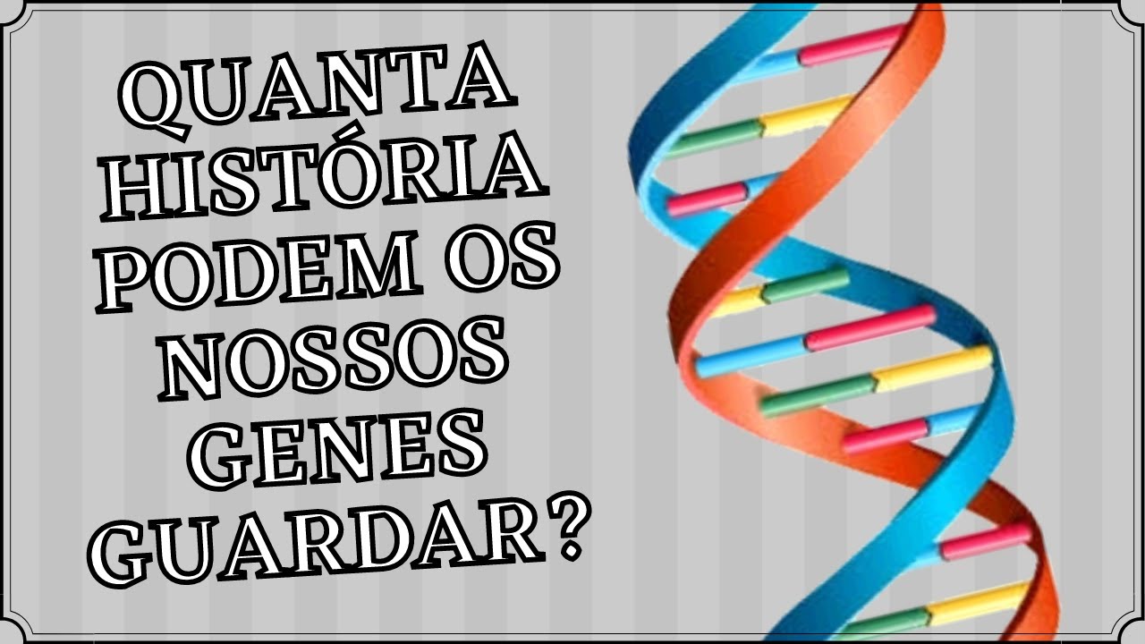 Teste de Ancestralidade do meuDNA - Cena Extra 5