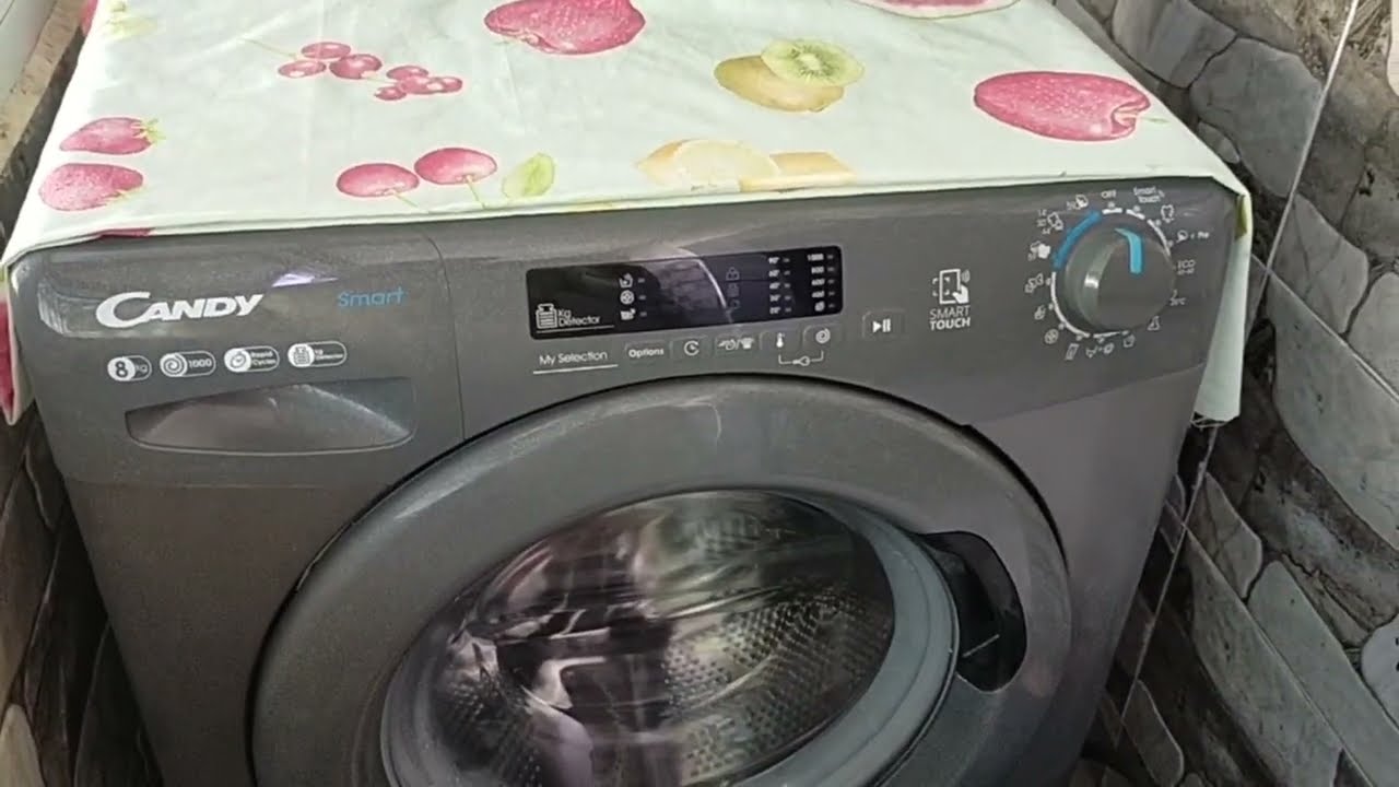 شرح رائع مبسط✅ طريقة استعمال الة تصبين🕙 كاندي