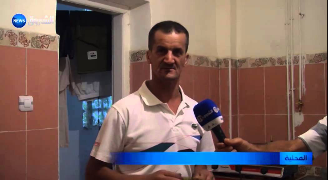سيدي بلعباس / سكان حي 100 مسكن يطالبون بغاز المدينة