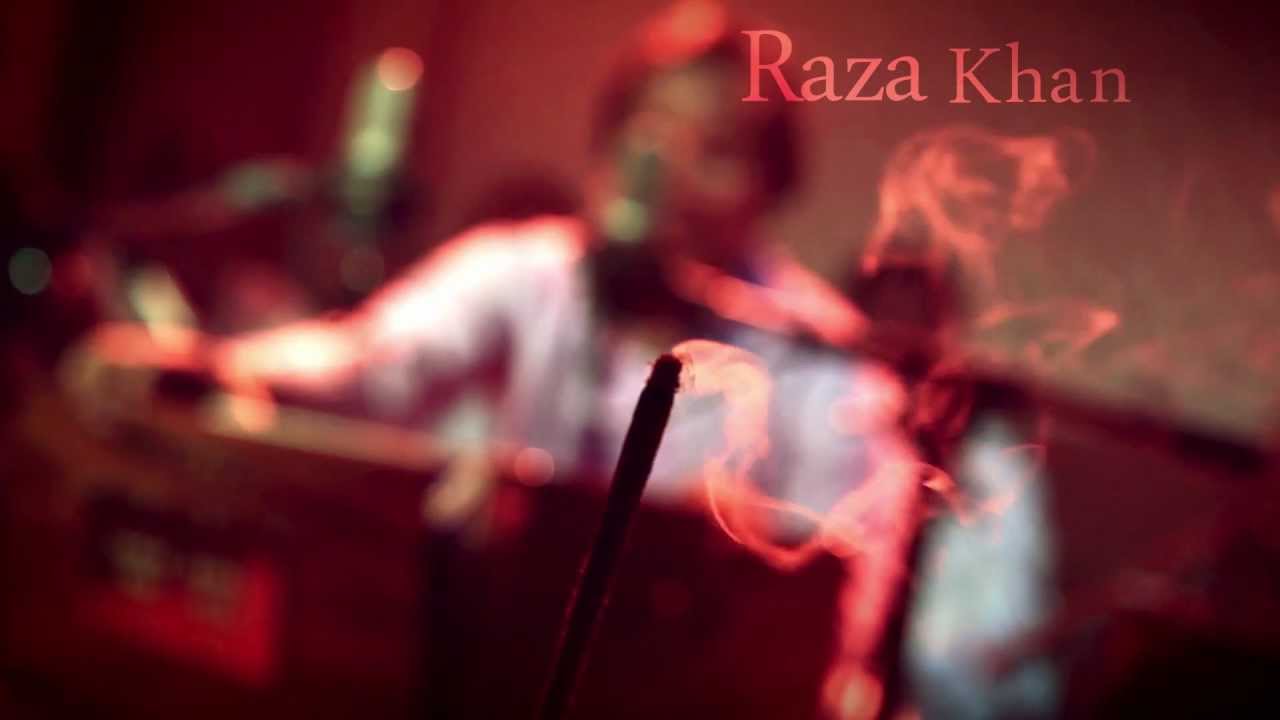 Raza - Dil Shafi