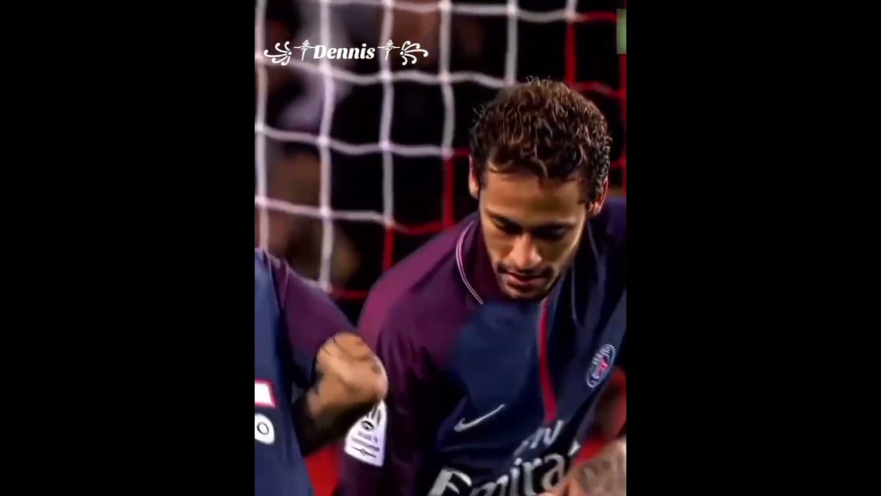 edit De neymar 