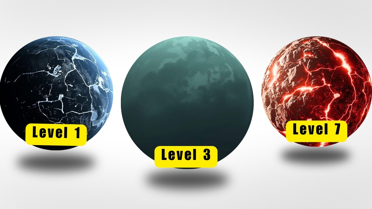 Weirdest Planets Scientists Have Ever Discovered