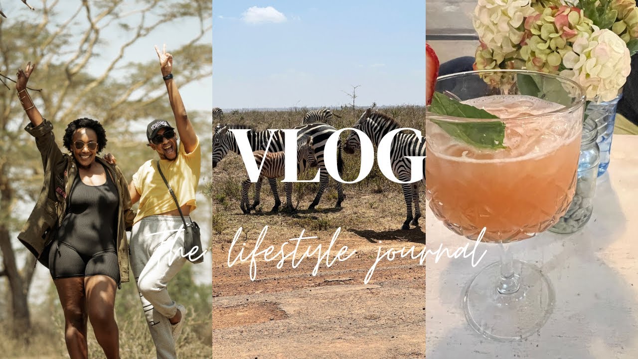 Weddings, game drives and Capricorn season | Jaytakeapic