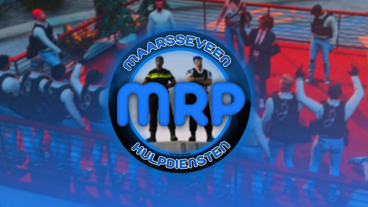INVAL BIJ EEN GANG ALS UNDERCOVER RECHERCHE!?!? | MAARSSEVEEN ROLEPLAY