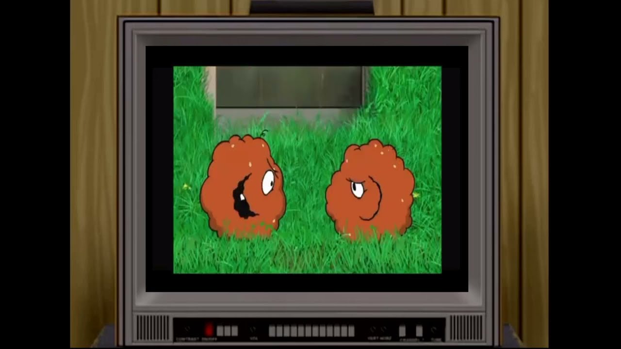 Multiple Meat -  short