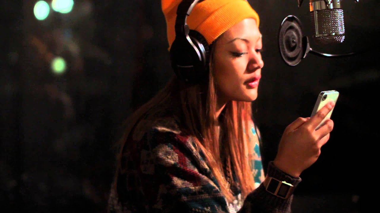 Chris Brown - Don't Judge Me (Tay Kailani cover)